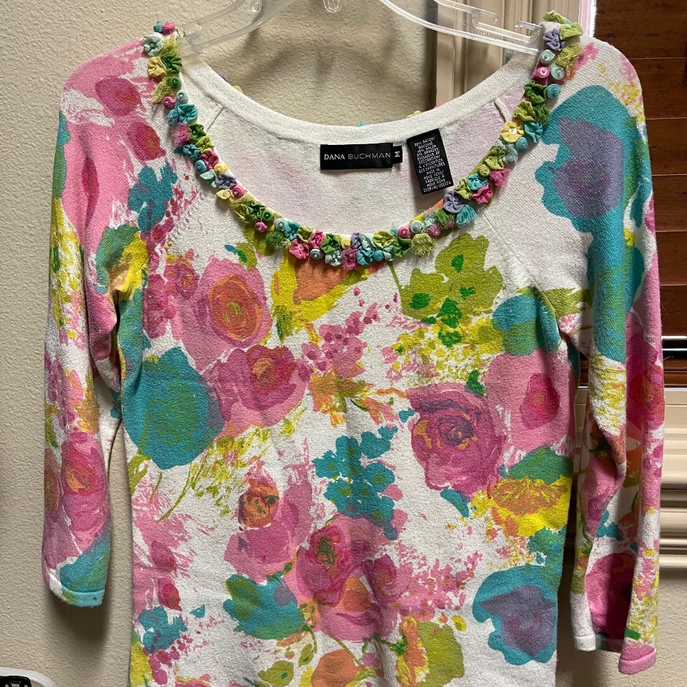 Dana Buchanan Floral